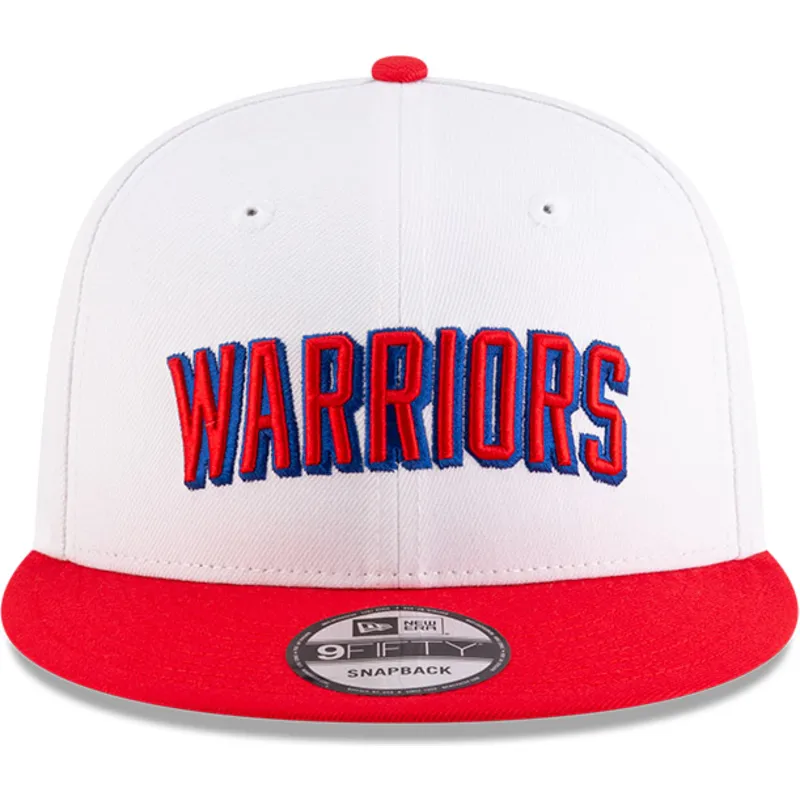 vit-och-rod-platt-snapback-keps-9fifty-classic-fran-golden-state-warriors-nba-av-new-era