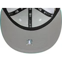 vit-och-gron-platt-skarm-snapback-9fifty-classic-memphis-grizzlies-nba-keps-fran-new-era