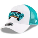 new-era-memphis-grizzlies-nba-a-frame-classic-vit-och-gron-truckerkeps