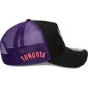 svart-och-lila-trucker-keps-a-frame-classic-fran-toronto-raptors-nba-av-new-era