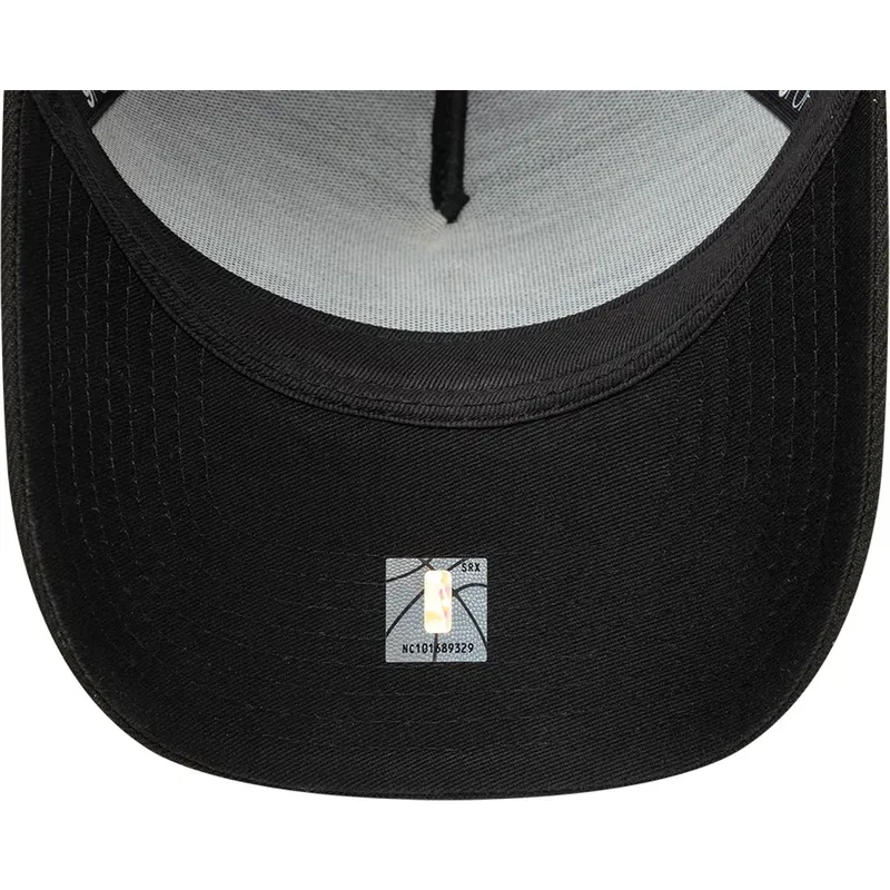 svart-och-lila-trucker-keps-a-frame-classic-fran-sacramento-kings-nba-av-new-era