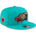 gron-platt-snapbackkeps-9fifty-classic-memphis-grizzlies-nba-fran-new-era