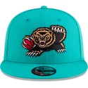 gron-platt-snapbackkeps-9fifty-classic-memphis-grizzlies-nba-fran-new-era