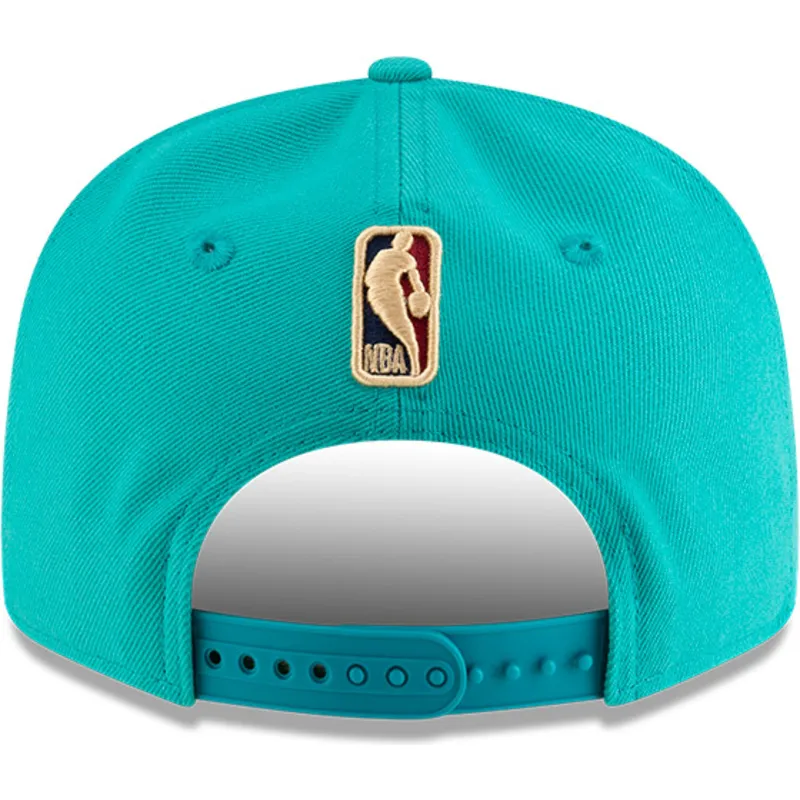 gron-platt-keps-snapback-9fifty-classic-fran-memphis-grizzlies-nba-av-new-era