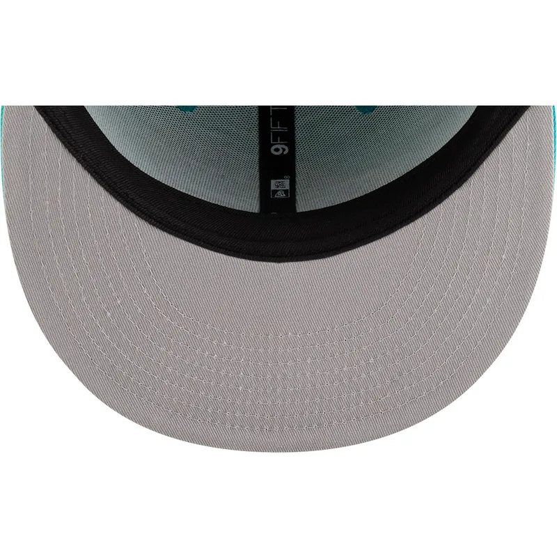 gron-platt-keps-snapback-9fifty-classic-fran-memphis-grizzlies-nba-av-new-era