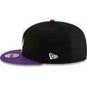 toronto-raptors-nba-new-era-9fifty-classic-svart-och-lila-snapback-flat-keps