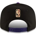 toronto-raptors-nba-new-era-9fifty-classic-svart-och-lila-snapback-flat-keps