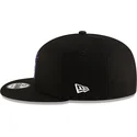 svart-platt-snapback-keps-9fifty-classic-fran-sacramento-kings-nba-av-new-era