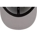 svart-platt-snapback-keps-9fifty-classic-fran-sacramento-kings-nba-av-new-era