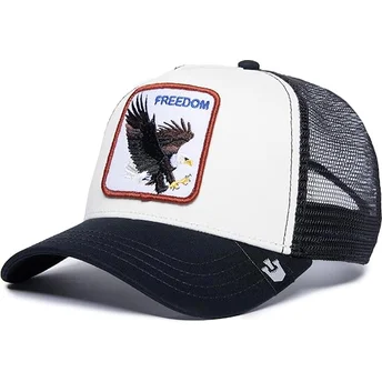 goorin-bros-freedom-orn-vit-trucker-keps