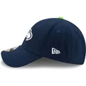 marinbla-bojd-justerbar-keps-9forty-the-league-fran-seattle-seahawks-nfl-av-new-era