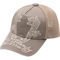 gorra-trucker-beige-desert-tiger-de-ed-hardy