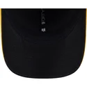 gron-och-gul-bojd-skarm-snapback-9forty-m-crown-player-replica-keps-av-oakland-athletics-mlb-fran-new-era