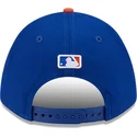 new-era-new-york-mets-mlb-9forty-m-crown-player-replica-bla-kurvad-snapback-keps