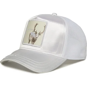 vit-trucker-keps-hjort-legendary-wait-for-it-the-farm-total-whiteout-fran-goorin-bros