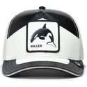 svart-och-vit-orca-trucker-keps-moto-lamba-killer-the-farm-fran-goorin-bros