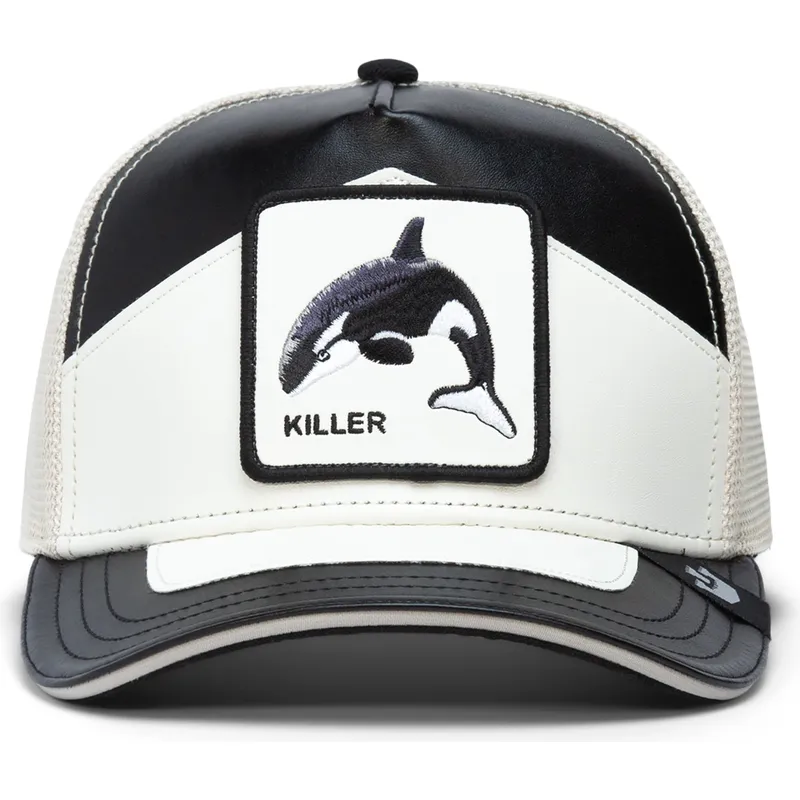 svart-och-vit-orca-trucker-keps-moto-lamba-killer-the-farm-fran-goorin-bros