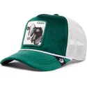 goorin-bros-cash-emerald-cow-the-farm-jewel-tones-gron-och-vit-ko-truckerkeps