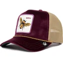 goorin-bros-amethyst-queen-the-farm-jewel-tones-lila-truckerkeps-med-bi