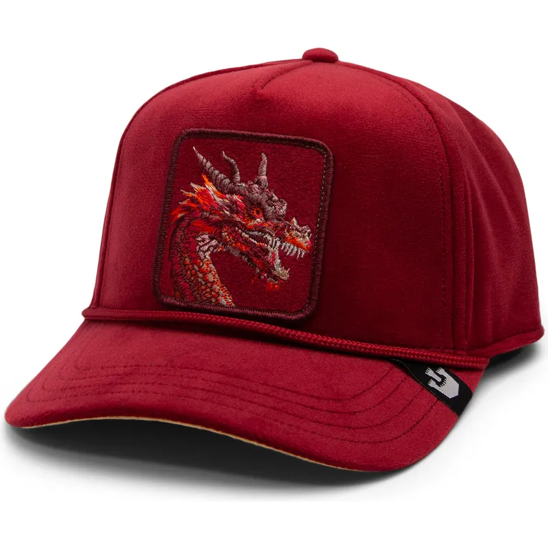 rod-bojd-keps-snapback-drake-dragon-royalty-the-farm-fran-goorin-bros rod-bojd-keps-snapback-drake-dragon-royalty-the-farm-fran-goorin-bros