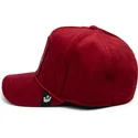 rod-snapback-keps-med-bojd-skarm-drake-dragon-royalty-the-farm-fran-goorin-bros