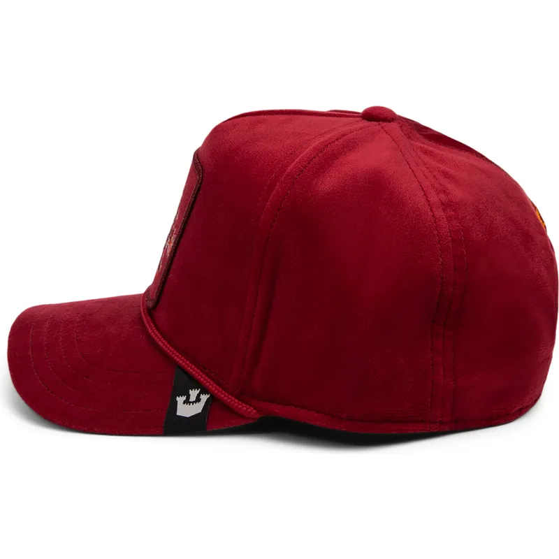 rod-bojd-keps-snapback-drake-dragon-royalty-the-farm-fran-goorin-bros rod-bojd-keps-snapback-drake-dragon-royalty-the-farm-fran-goorin-bros