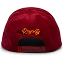 rod-snapback-keps-med-bojd-skarm-drake-dragon-royalty-the-farm-fran-goorin-bros