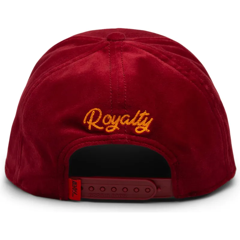 rod-bojd-keps-snapback-drake-dragon-royalty-the-farm-fran-goorin-bros rod-bojd-keps-snapback-drake-dragon-royalty-the-farm-fran-goorin-bros