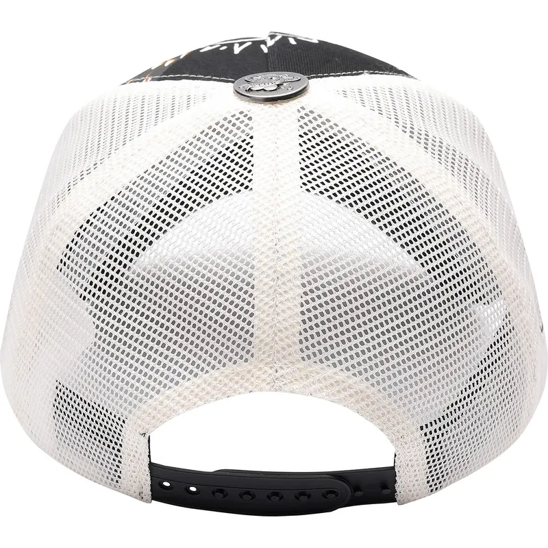 svart-och-vit-trucker-keps-soaring-eagle-fran-ed-hardy