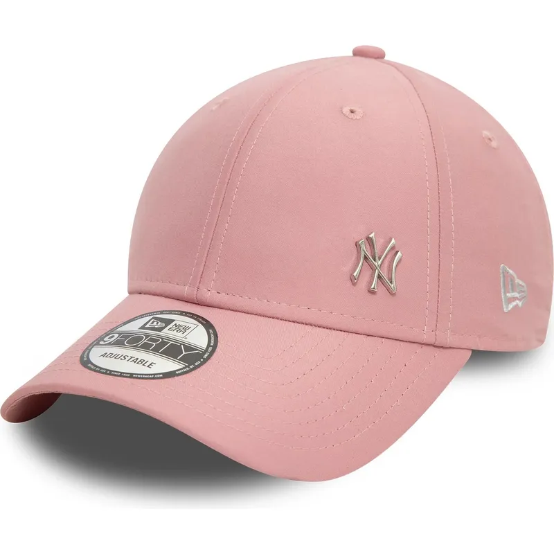 justerbar-rosa-bojd-keps-9forty-flawless-fran-new-york-yankees-mlb-av-new-era