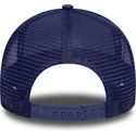 new-york-yankees-mlb-new-era-9forty-a-frame-league-essential-lila-truckerkeps