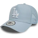 ljusbla-los-angeles-dodgers-mlb-9forty-a-frame-league-essential-truckerkeps-fran-new-era