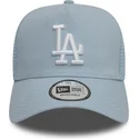 ljusbla-los-angeles-dodgers-mlb-9forty-a-frame-league-essential-truckerkeps-fran-new-era