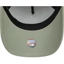 ljusgron-los-angeles-dodgers-mlb-9forty-a-frame-league-essential-truckerkeps-fran-new-era