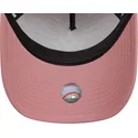 rosa-truckerkeps-9forty-a-frame-league-essential-new-york-yankees-mlb-fran-new-era