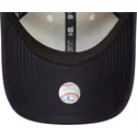 new-york-yankees-mlb-new-era-9forty-colour-block-justerbar-beige-och-marinbla-bojd-keps