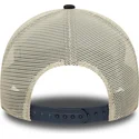 new-era-new-york-yankees-mlb-9forty-a-frame-patch-marinbla-truckerkeps