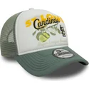 gron-trucker-keps-9forty-a-frame-fruit-graphic-fran-st-louis-cardinals-mlb-av-new-era