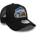 gorra-trucker-negra-9forty-a-frame-outdoor-patch-de-new-era