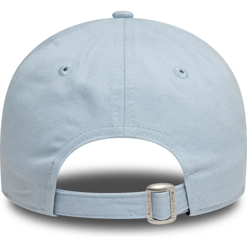 ljusbla-bojd-justerbar-keps-for-dam-9twenty-fran-limited-edition-av-new-era