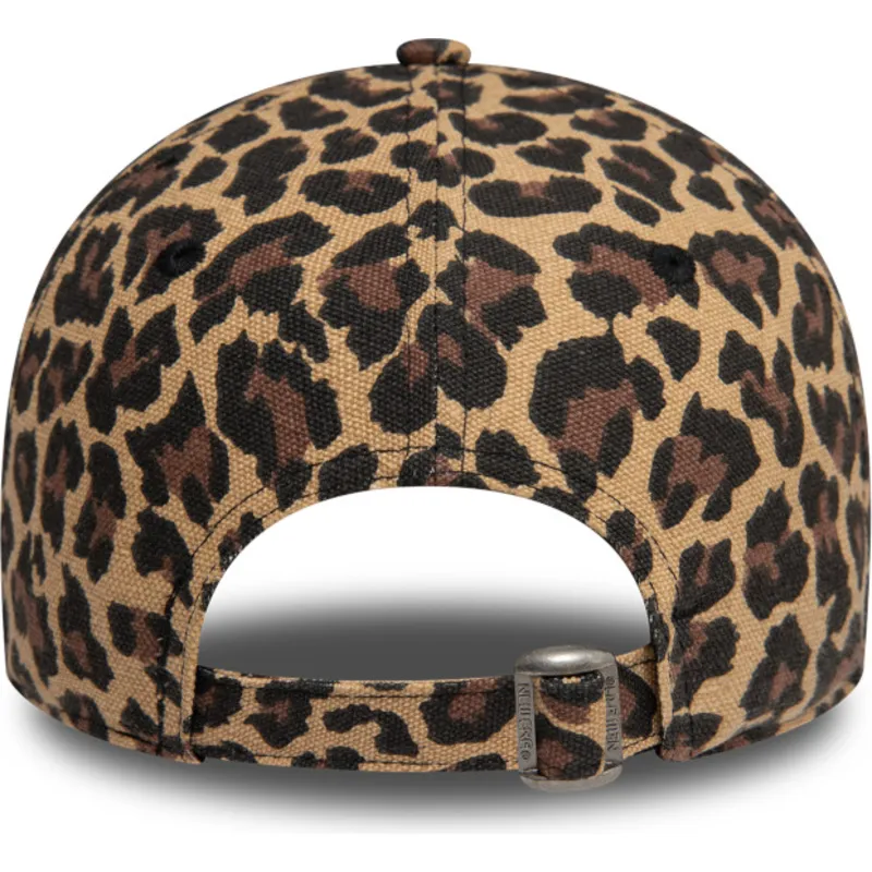 bojd-keps-leopard-justerbar-for-dam-9forty-av-new-york-yankees-mlb-fran-new-era