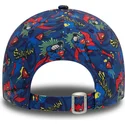 gorra-curva-azul-marino-para-nino-9forty-all-over-print-de-superman-dc-comics-de-new-era