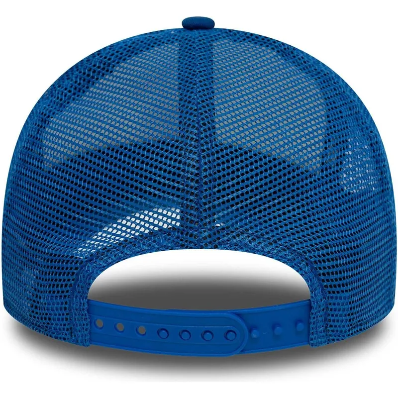 vit-och-bla-trucker-keps-for-barn-9forty-a-frame-superman-dc-comics-fran-new-era