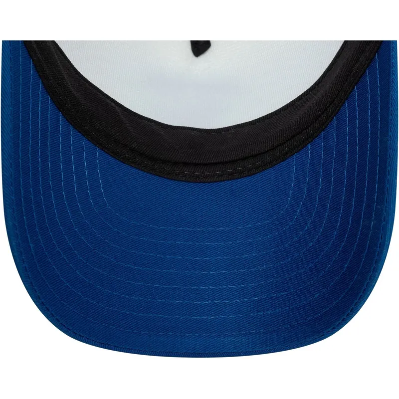 vit-och-bla-trucker-keps-for-barn-9forty-a-frame-superman-dc-comics-fran-new-era