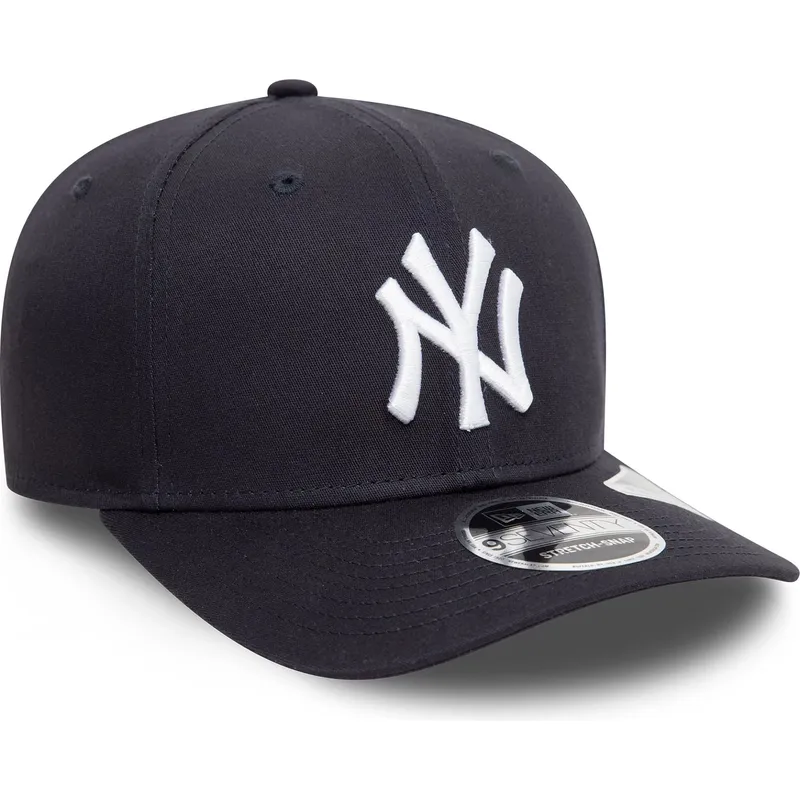 marinbla-kurvad-keps-snapback-9seventy-stretch-snap-new-york-yankees-mlb-fran-new-era