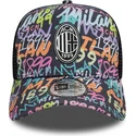 flerfargad-trucker-keps-9forty-a-frame-grafiti-all-over-print-fran-ac-milan-serie-a-av-new-era