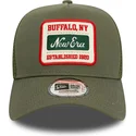 gron-trucker-keps-9forty-a-frame-patch-fran-new-era