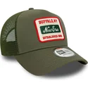 gron-trucker-keps-9forty-a-frame-patch-fran-new-era