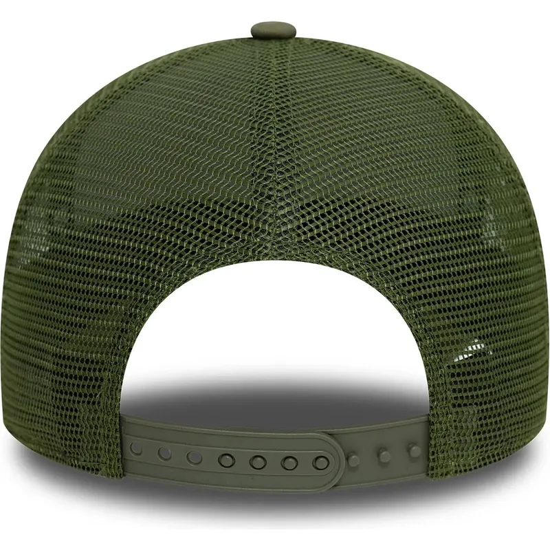 gron-trucker-keps-9forty-a-frame-patch-fran-new-era