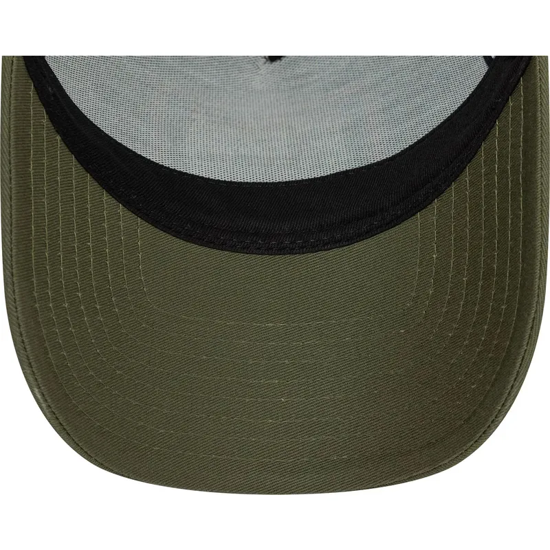 gron-trucker-keps-9forty-a-frame-patch-fran-new-era